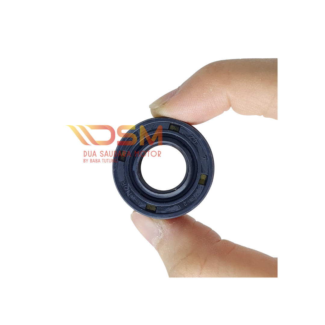 Oil Seal Persneling 14 28 7 Viar Karya 150 200 300 cc