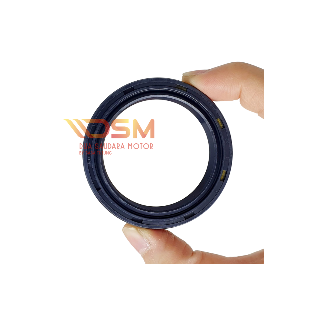 Oil Seal Sil Roda Belakang 42x55x9 Viar Karya 150 200 cc