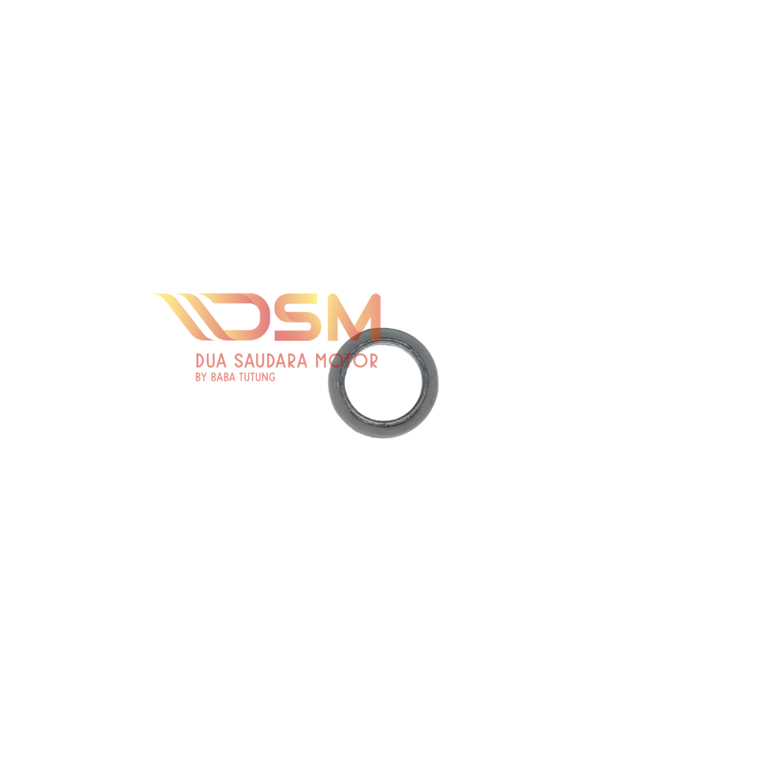 Packing Knalpot Bawah Viar Karya 150 200 300 cc Gasket Ex Pipe