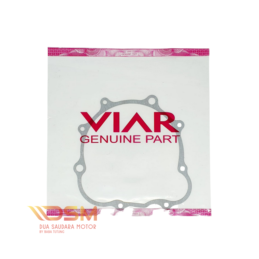 Packing Magnet Blok Mesin Kiri Viar Karya 150 200 cc Radiator