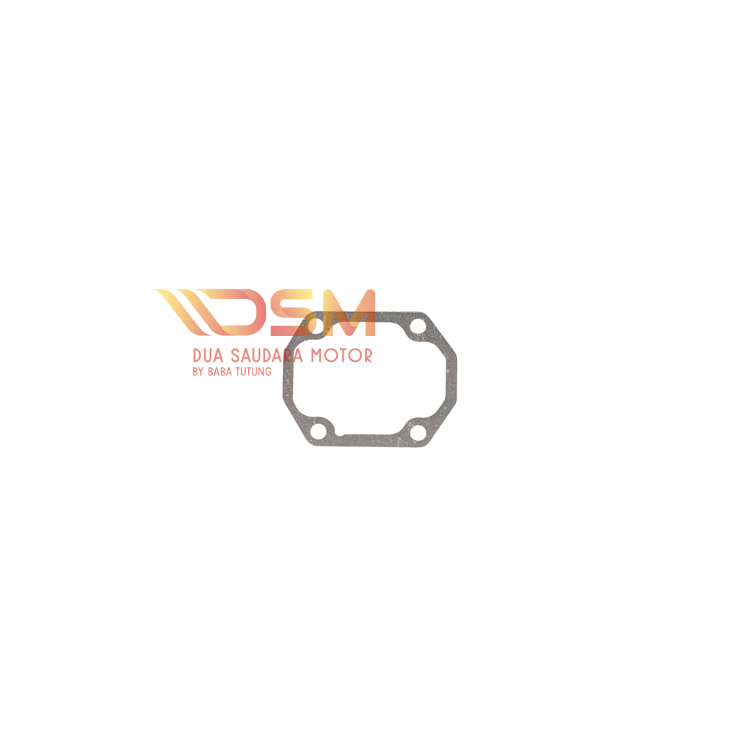 Packing Tutup Gasket Cylinder Head Cover Viar Karya Bit 100 cc