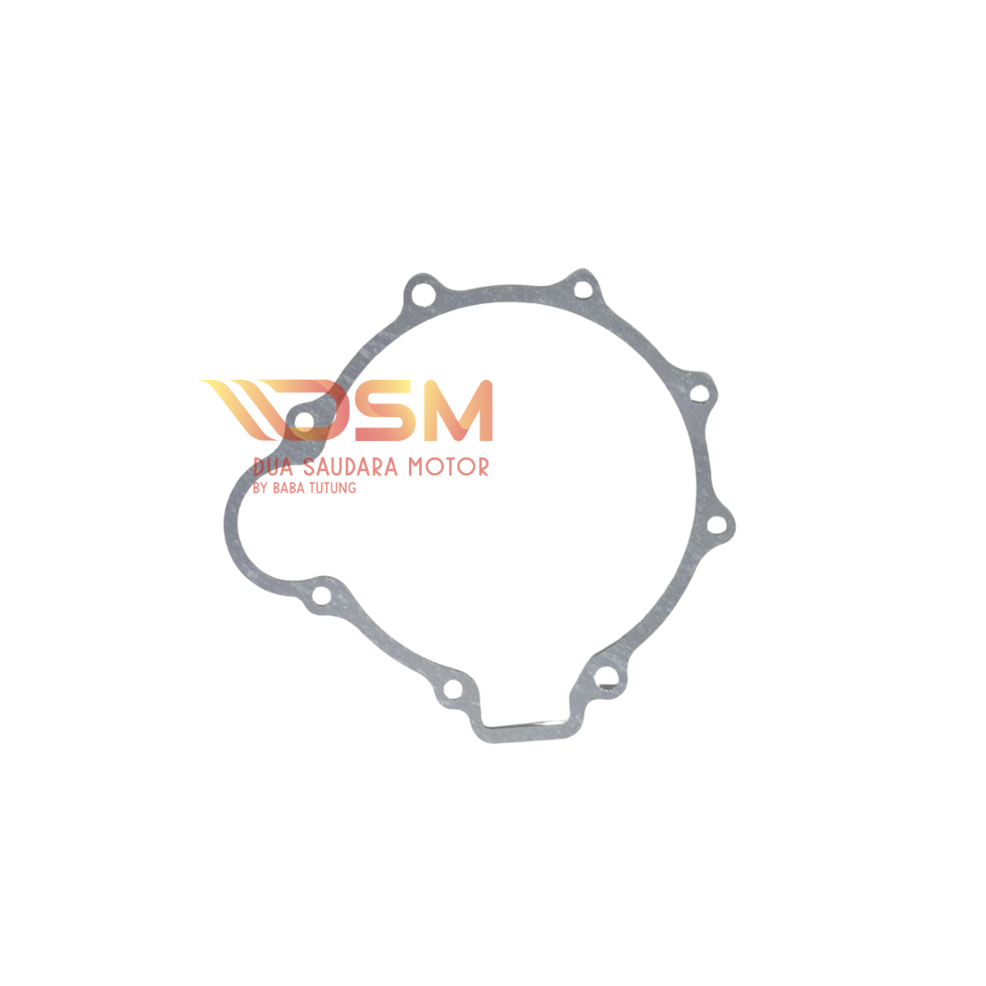 Paking Gasket Magnet Blok Mesin Kiri Viar Karya 150 cc Oil Cooler