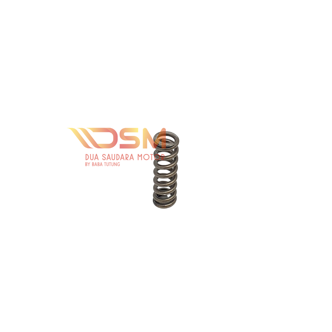 Per Girbok Gearbox Viar Roda Tiga Karya 150 200 300 Bit Spring Viar