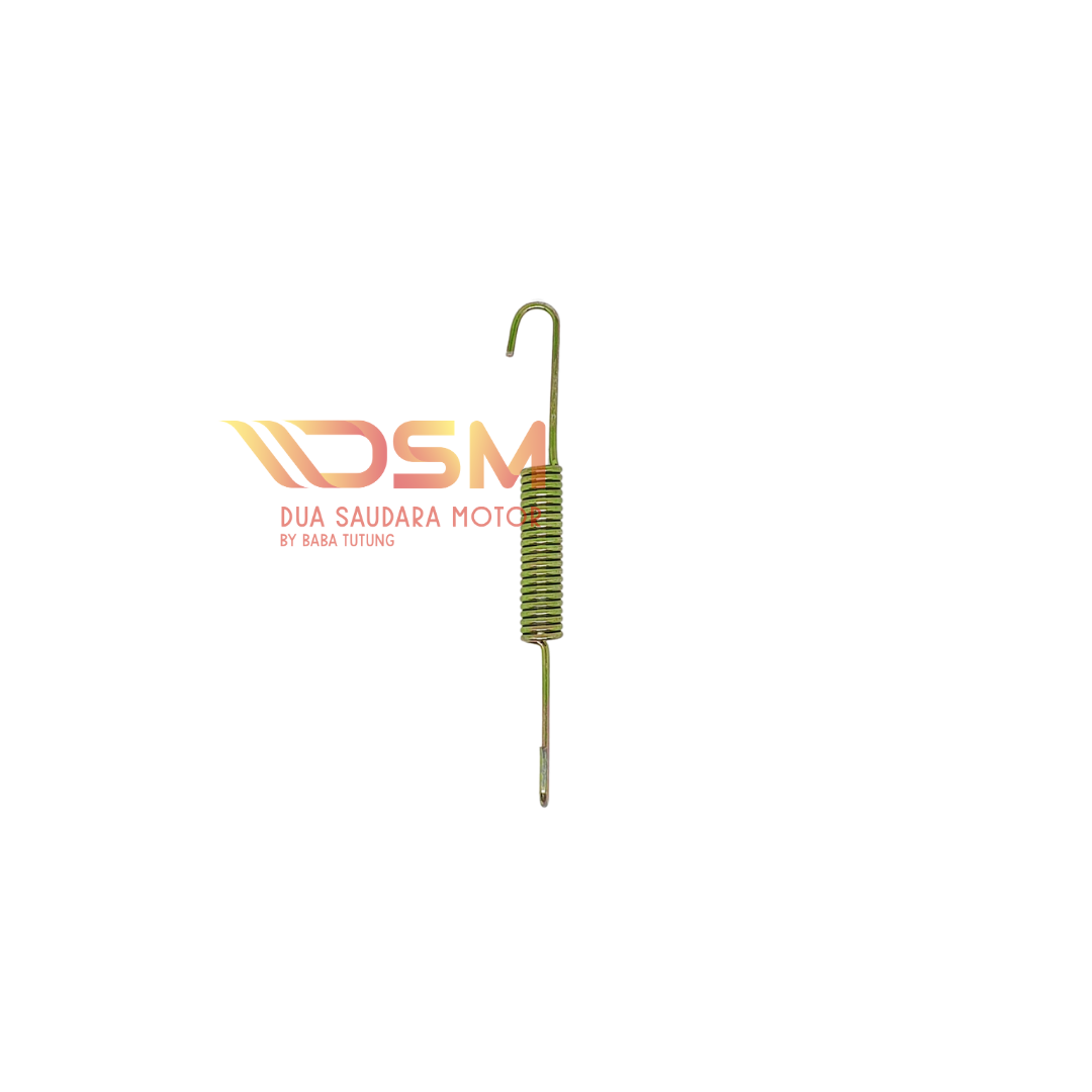 Per Rem Viar Roda Tiga Karya 150 200 300 cc Spring Returned Brake