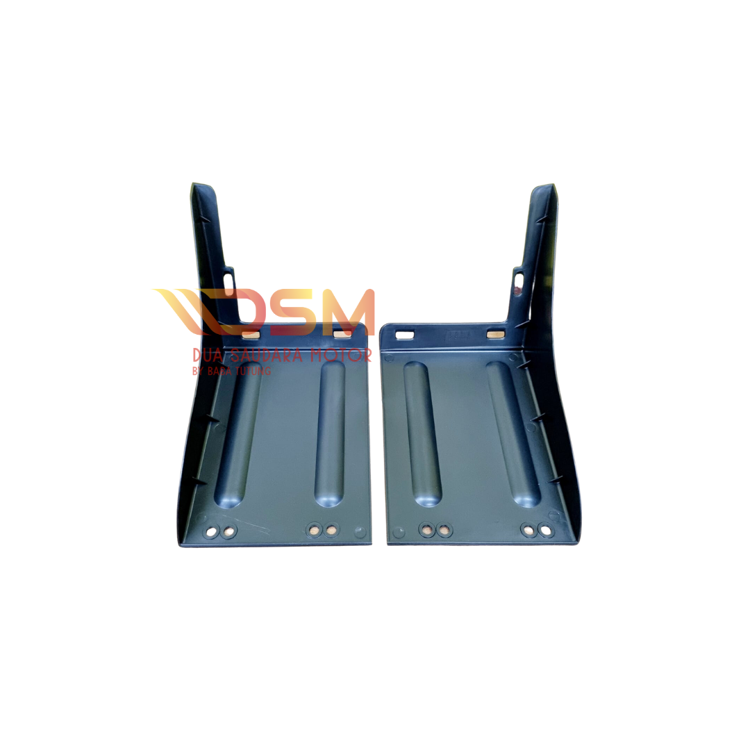 Spakbor Belakang Set Viar Roda 3 Karya 150 200 cc Rear Fender Viar