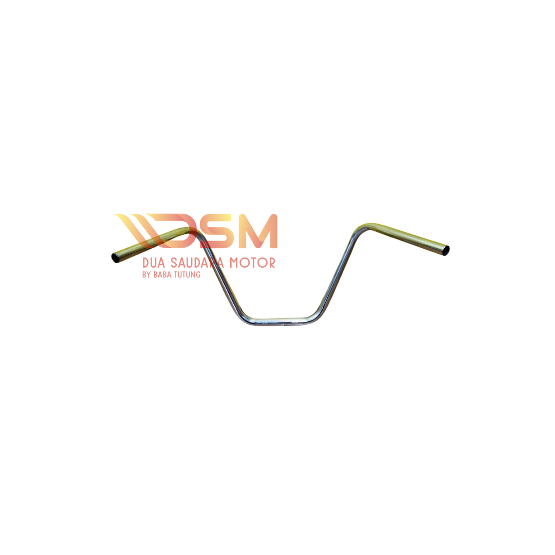 Stang Stir Viar Roda 3 Karya 150 200 300 cc Pipe Steering Handle