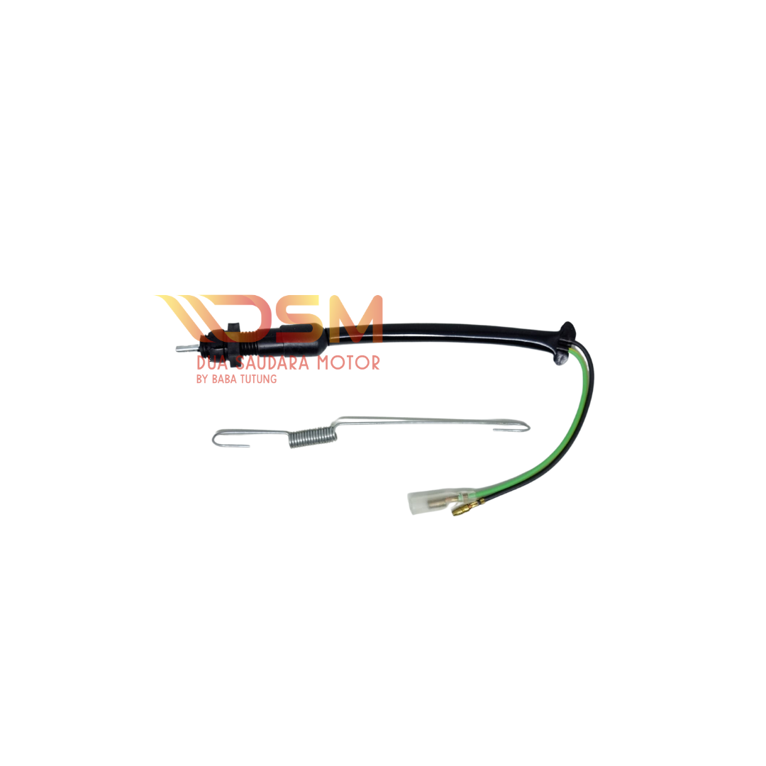 Switch Suit Rem Viar Roda Tiga Karya 150 200 cc