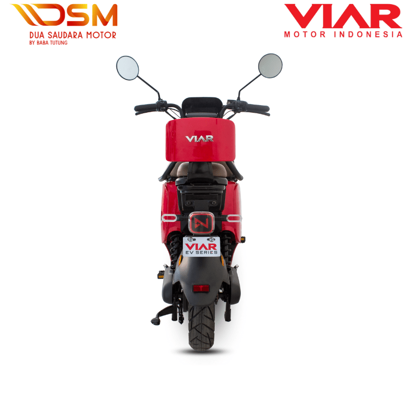 sepeda listrik viar di indramayu