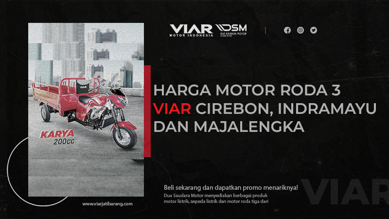 harga-motor-roda-3-viar Harga Motor Roda 3 Viar