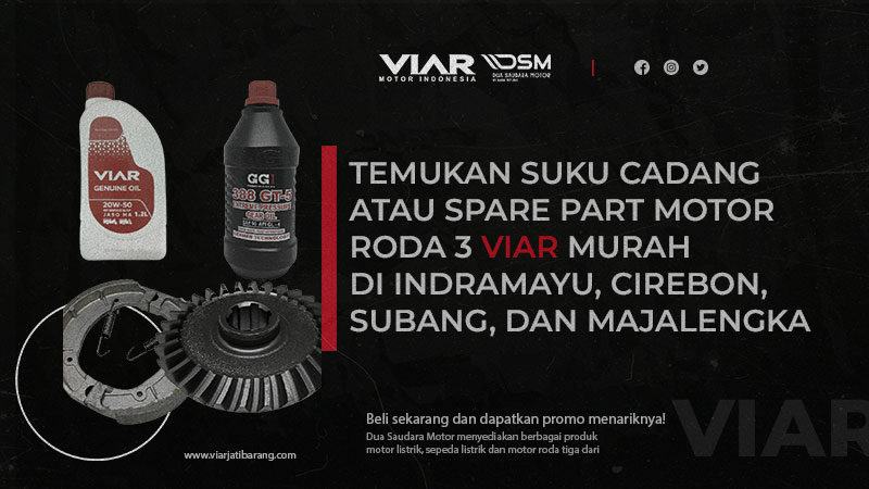 spare-part-viar