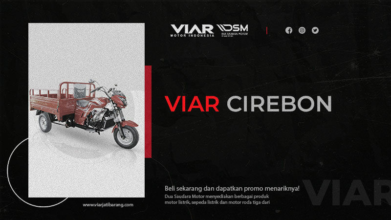 VIAR Cirebon