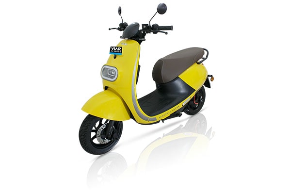 motor listrik viar subang