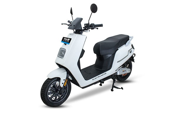 motor listrik viar subang