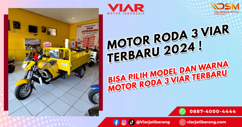 motor-roda-3-viar-terbaru motor-roda-3-viar-terbaru