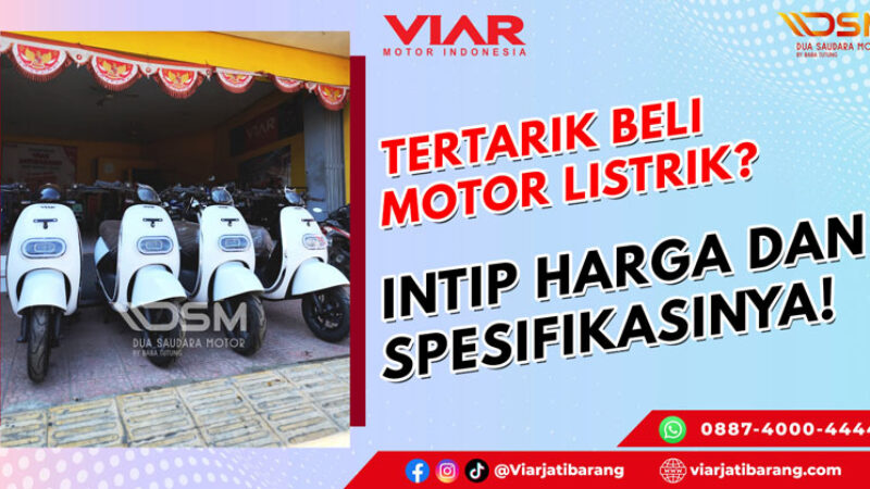 harga-motor-listrik-viar