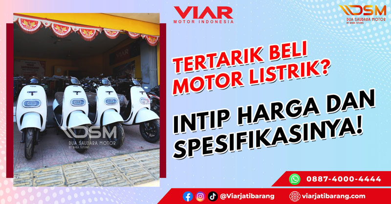 harga-motor-listrik-viar harga-motor-listrik-viar