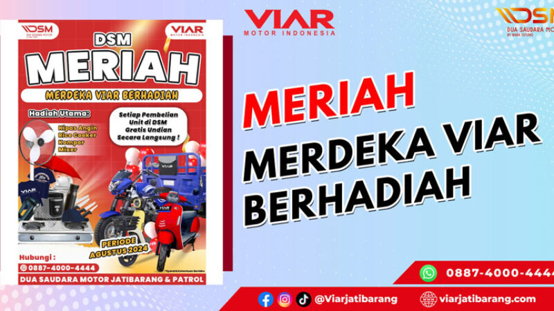 meriah