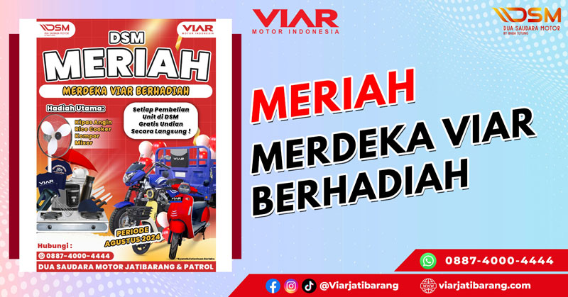 meriah meriah
