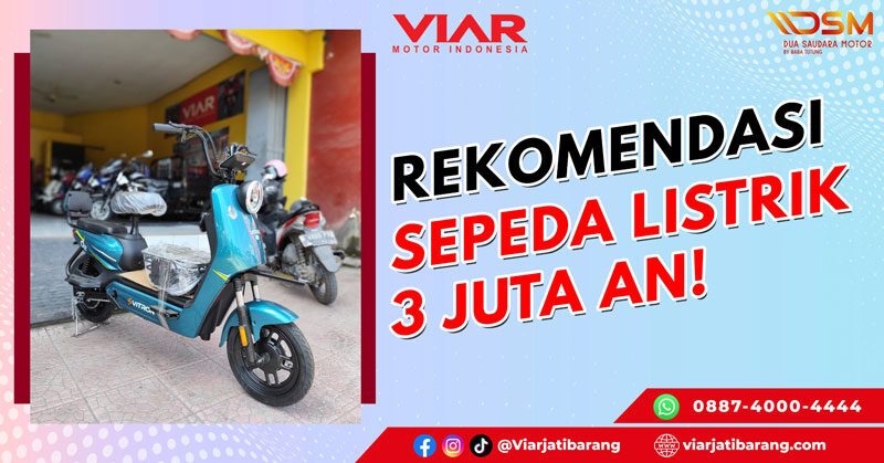 rekomendasi-sepeda-listrik