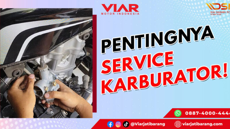 service-karburator