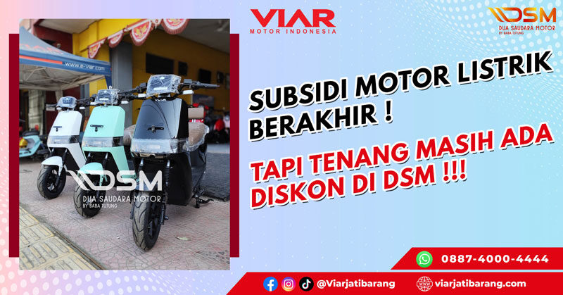 subsidi-motor-listrik-berakhir