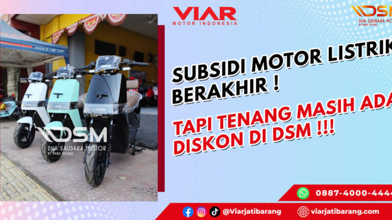 subsidi-motor-listrik-berakhir
