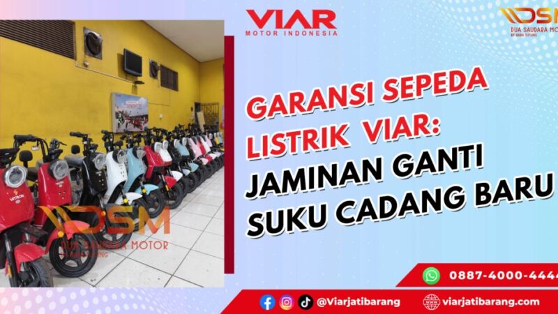 garansi sepeda listrik-min
