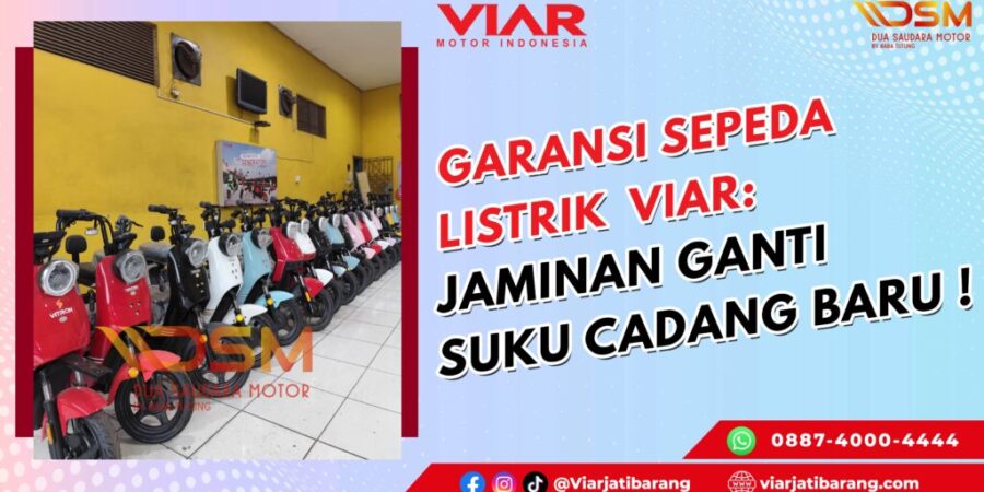 garansi sepeda listrik-min