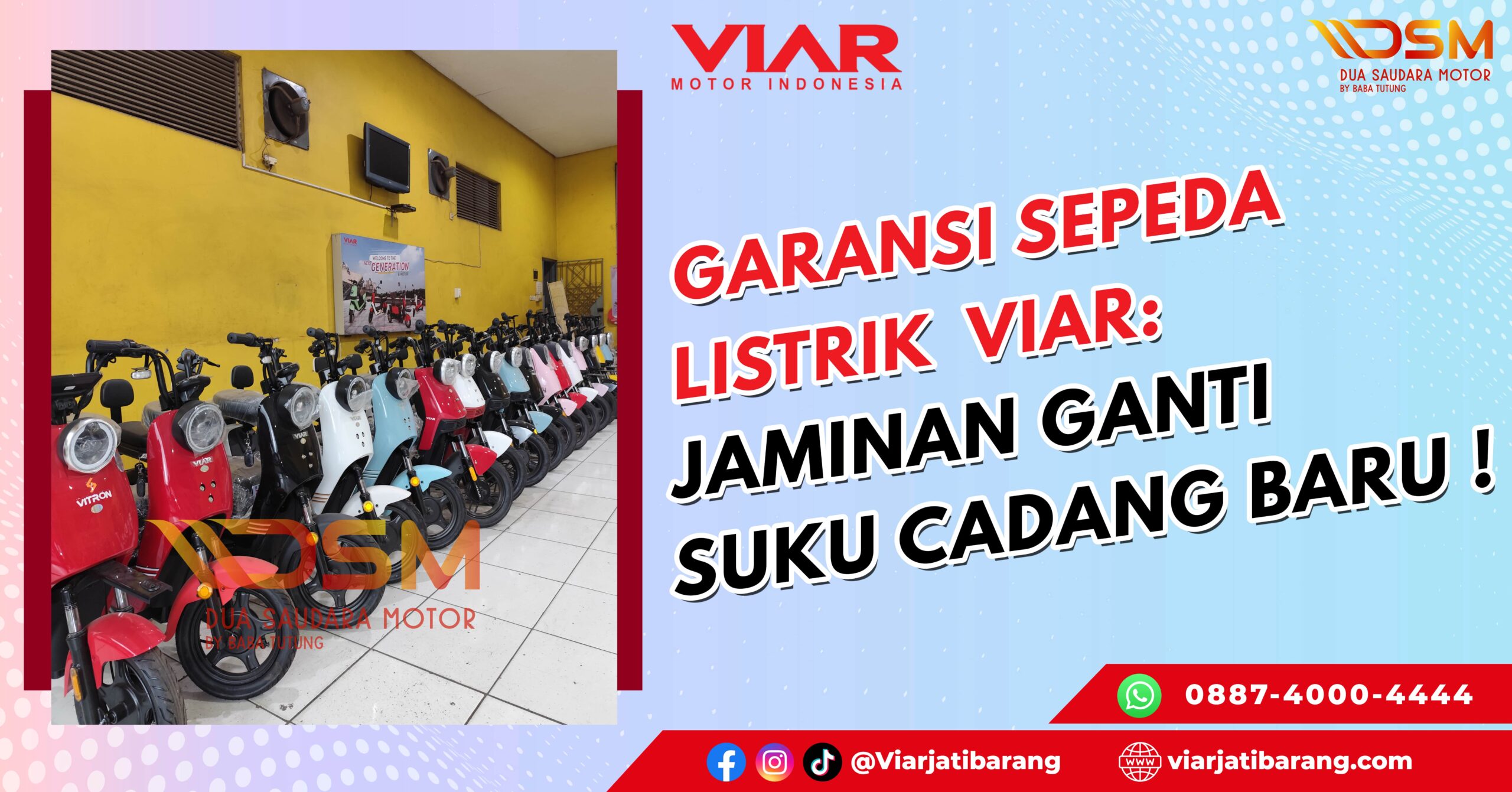 garansi sepeda listrik-min garansi sepeda listrik-min