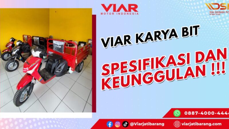 karya bit-min