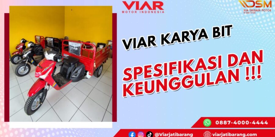 karya bit-min