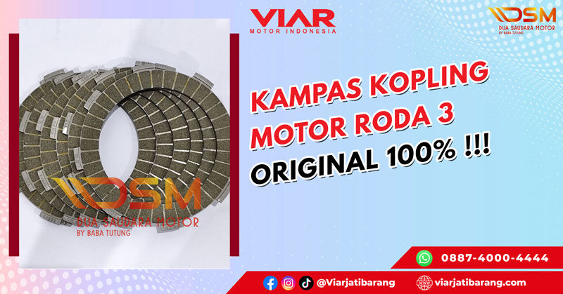 KAMPAS-KOPLING