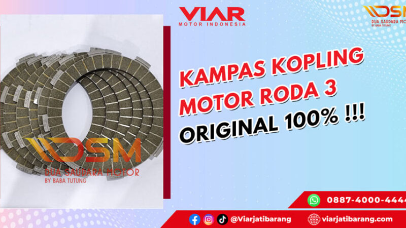 KAMPAS-KOPLING