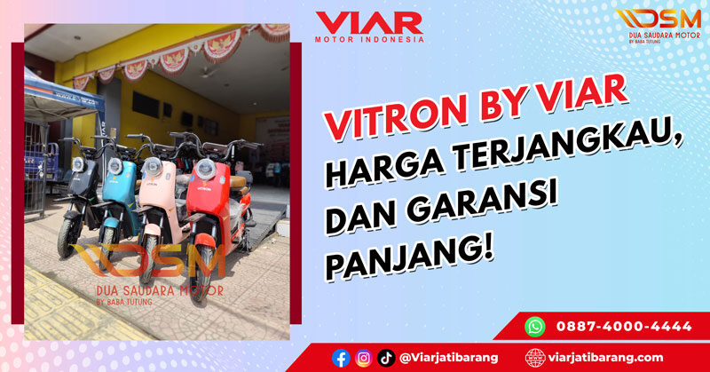vitron