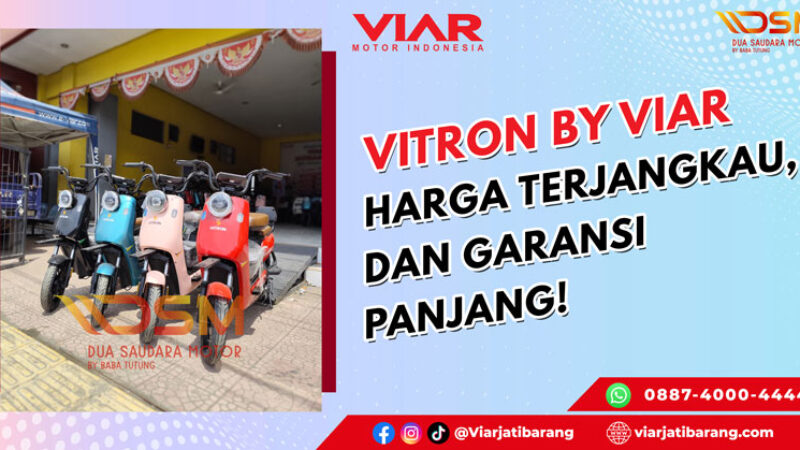 vitron