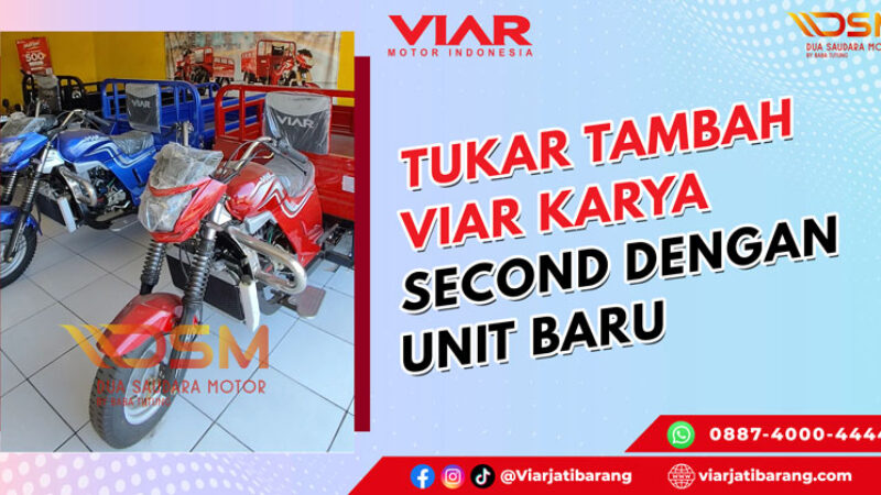 tukar-tambah