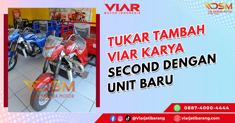 tukar-tambah