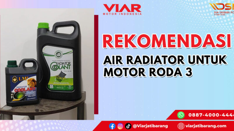 air-radiator
