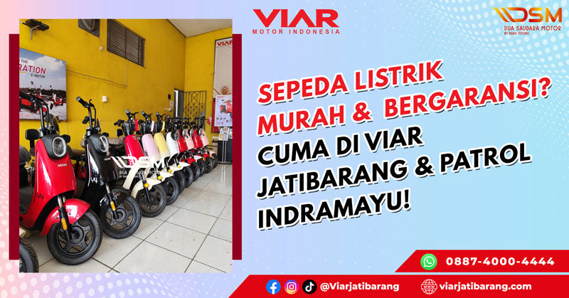 2-Sepeda-listrik
