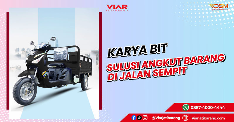KARYA-BIT