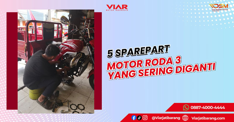 SPAREPART
