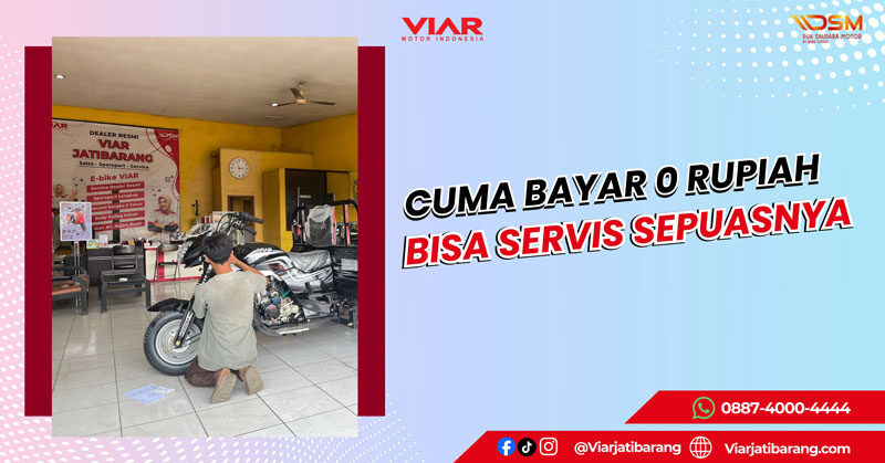 SERVIS-GRATIS