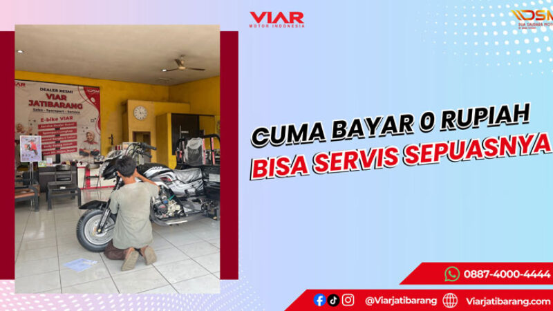 SERVIS-GRATIS