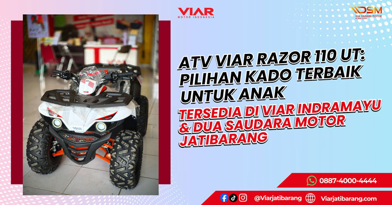 ATV-RZ-110-UT