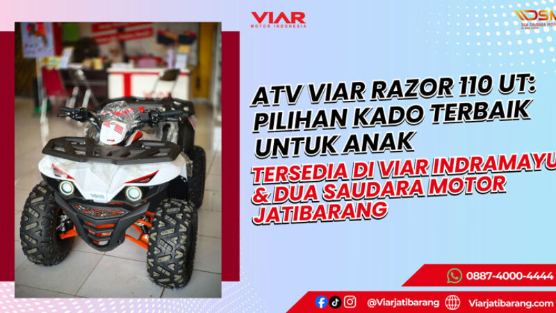 ATV-RZ-110-UT