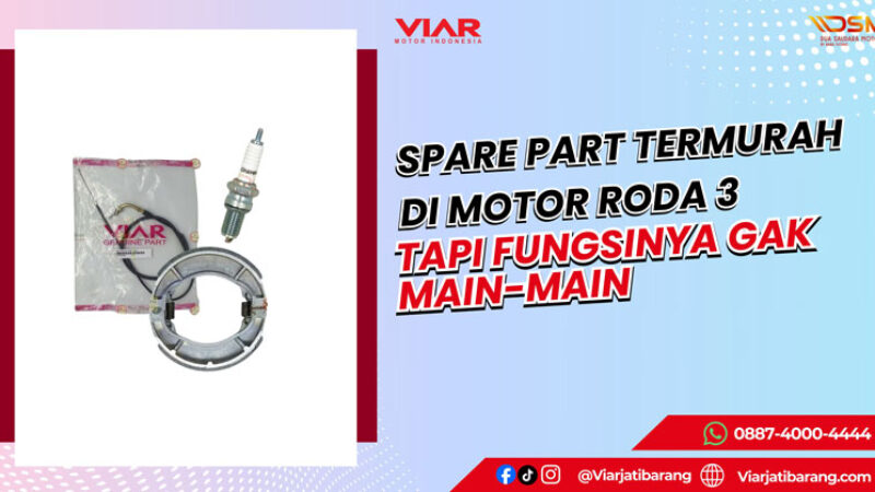 SPAREPART