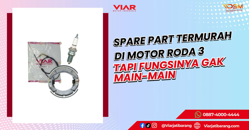 SPAREPART